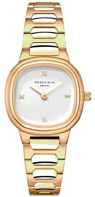 Produktbild von ROSEFIELD Damenuhr GAIA XS Gold ORCGSG-OR04