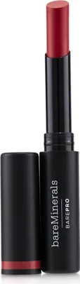 Immagine prodotto di BareMinerals, BarePro, Longwear, Rossetto in crema, Ciliegia, 2 g