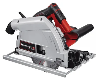 Produktbild von Tauchsäge 1200W Ø165mm TE-PS 165 - EINHELL 4331300