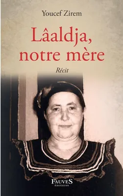 Produktbild von Lâaldja, unsere Mutter