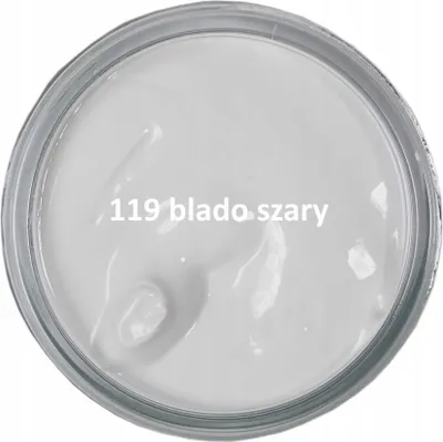 Produktbild von Kaps Schuhcreme - Schuhcreme - pflegt Leder und verleiht Glanz - (119) Blassgrau - 50ml