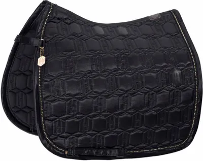 Produktbild von Eskadron Heritage 24/25 Satin Crystal Schabracke