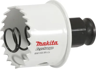 Image de Makita EZYCHANGE BiM Scie cloche 38 mm - E-20367