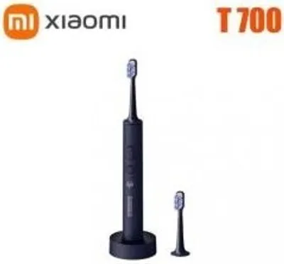 Obrázek produktu pro Xiaomi Electric Toothbrush T700 Erwachsener Schallzahnbürste Blau