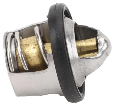 Image de Thermostat en alliage métallique à haute résistance 17670?33401 – Pièce de rechange pour Suzuki QuadSport DR?Z400, VZ800 et VL800