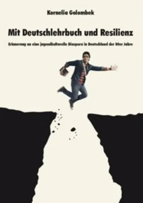 Obrázok produktu pre Mit Deutschlehrbuch und Resilienz