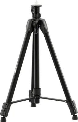 Image de Trépied en aluminium de 150 cm avec filetage universel