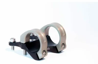 Immagine prodotto di Attacco manubrio RENTHAL INTEGRA35 45mm D.35mm