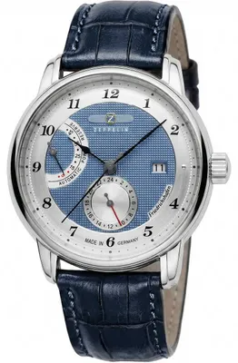 Immagine prodotto di Zeppelin Friedrichshafen 85903 Orologio automatico da uomo