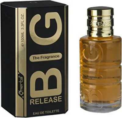 Image de Omerta Big - Exclusive Men's Eau de Toilette 100ml