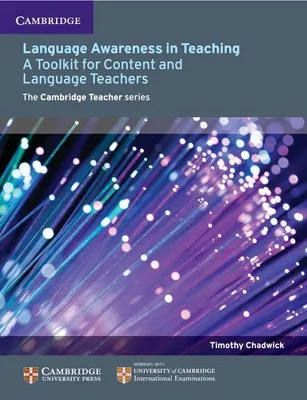 Produktbild von Language Awareness in Teaching