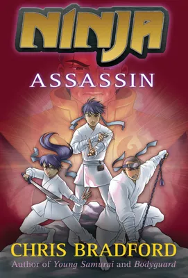 Produktbild von Ninja3_Assassin
