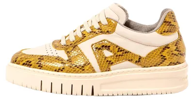 Produktbild von Art Sneaker Damen/Herren 1777 SNAKE LIMON-CREAM/BELLEVILLE Bunt