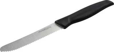 Produktbild von Fackelmann Frühstücksmesser Nirosta 20 cm
