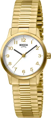 Obrázok produktu pre Dámské hodinky Boccia 3318-02
