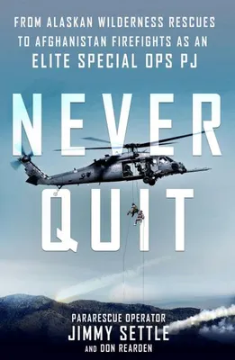 Obrázek produktu pro Never Quit