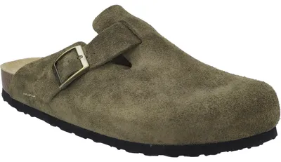Produktbild von JOSEF SEIBEL Josef 04 | Clog für Herren | Grün