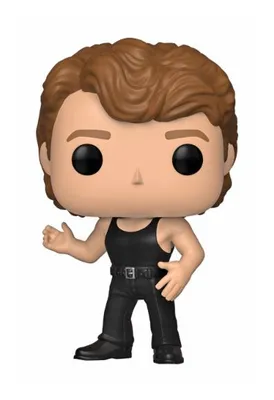 Imagen del producto de Pop. Baile Prohibido. Johnny Vinyl