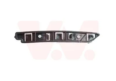 Image de VAN WEZEL 1717565 Support de pare-chocs avant gauche en haut pour FIAT TIPO break (356) TIPO bicorps (356) TIPO bicorps (356)