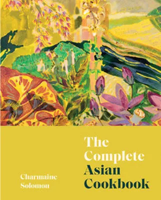 Obrázok produktu pre Complete Asian Cookbook