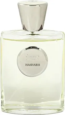 Produktbild von Giardino Benessere Hashabis Eau De Parfum 100 ml (unisex)
