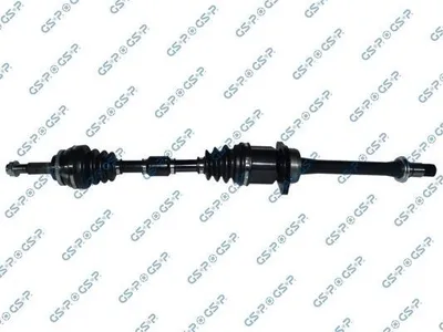 Produktbild von GSP 299106 Antriebswelle für TOYOTA AVENSIS Kombi (T25) AVENSIS (T25) AVENSIS Stufenheck (T25)