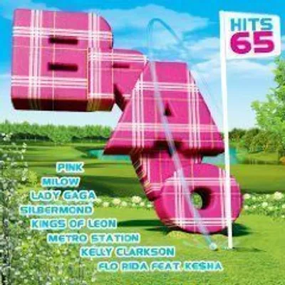 Produktbild von Bravo Hits 65