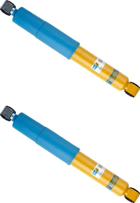 Obrázek produktu pro 2x BILSTEIN SADA plynových tlakových zadních tlumičů