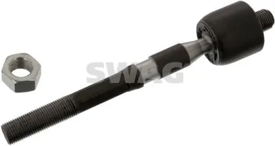 Produktbild von SWAG 90 10 4910 Axialgelenk Spurstange für KIA SORENTO II (XM) Vorne Links Vorne Rechts