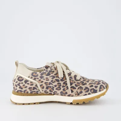 Immagine prodotto di Sneaker Paul Green Sneaker in pelle