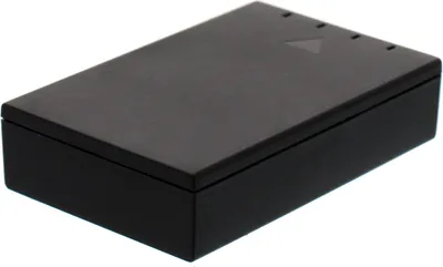 Produktbild von 2x Blumax Akku | für Olympus BLS1 Digitalkamera | Kapazität 1100mAh  |Spannung 7,2Volt | Video- und  Kamerazubehör
