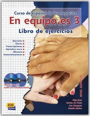 Image de En equipo.es, cours d'espagnol des affaires