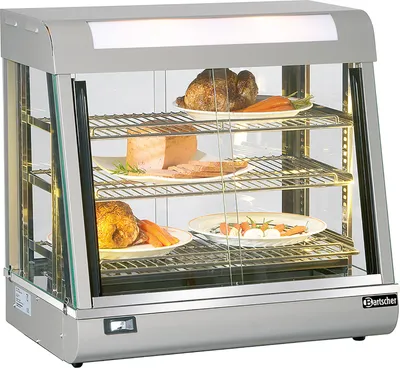 Produktbild von Bartscher Heiße Theke "Bartscher Deli I"