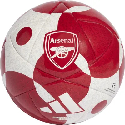 Immagine prodotto di Piłka adidas Arsenal Londyn Mini Home JN7332 1