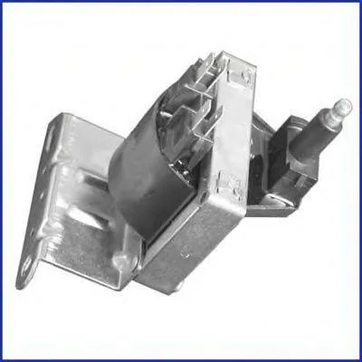 Produktbild von HITACHI 138781 Zündspule