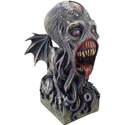 Produktbild von "Call of Cthulhu" Dämonfigur mehrfarbig