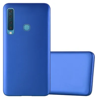 Zdjęcie produktu dla Cadorabo DE-152831, Samsung, Samsung Galaxy A9 2018, Niebieski
