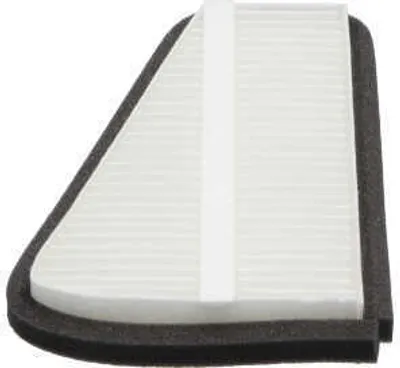 Produktbild von KAVO PARTS DC-7109 Innenraumfilter Pollenfilter für DAEWOO LANOS (KLAT)