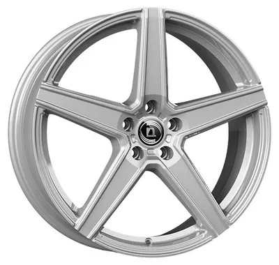 Obrázek produktu pro litá kola DIEWE DOMINAR 8x18 5x114,3 ET 38 SILVER