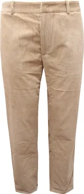 Produktbild von 3610Az Herrenvelourhose Moncler Man
