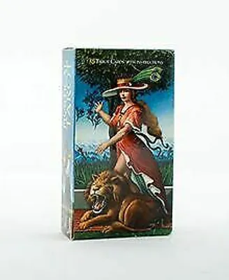 Produktbild von Mystical Tarot