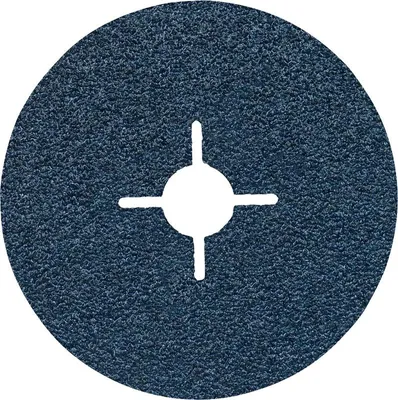 Produktbild von PRO R574 Fiberscheibe, 125 mm, G80