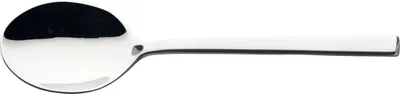 Obrázok produktu pre Lyžička mocca ilios N° 8 11,6 cm, 12x