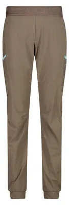 Produktbild von Cmp Woman Pant Light Climb 44