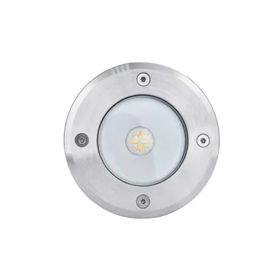 Obrázok produktu pre Pozemné svietidlo CYDOPS strieborné Lutec 7704223012