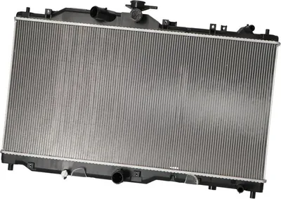 Immagine prodotto di Radiatore raffreddamento motore NRF per MAZDA 2 hatchback