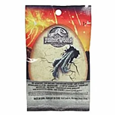 Produktbild von Mattel  FML69 Jurassic World Mini Action Dinos sortiert