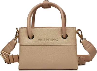 Obrázok produktu pre Valentino Bag VBS5A805-991-CRUDO in Beige color size Talla unica
