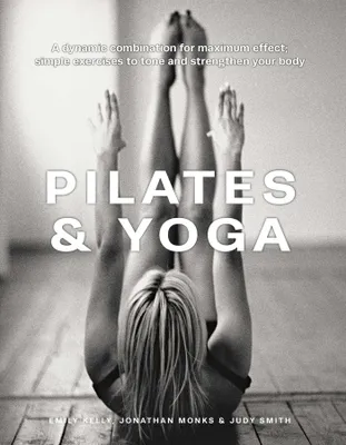 Produktbild von Pilates & Yoga
