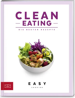 Produktbild von Clean Eating